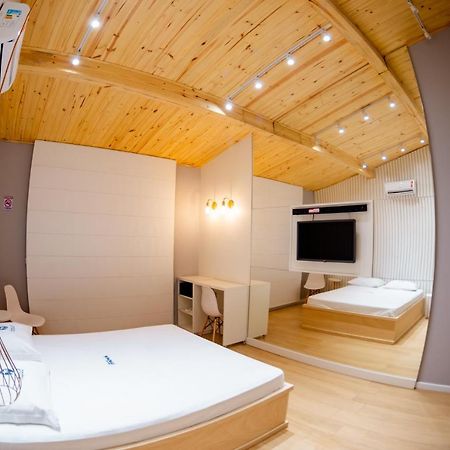 Motel Itapua I Fx Nova Camobi Santa Maria  Exteriér fotografie