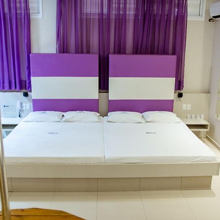 Motel Itapua I Fx Nova Camobi Santa Maria  Exteriér fotografie