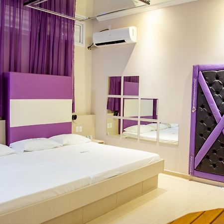 Motel Itapua I Fx Nova Camobi Santa Maria  Exteriér fotografie