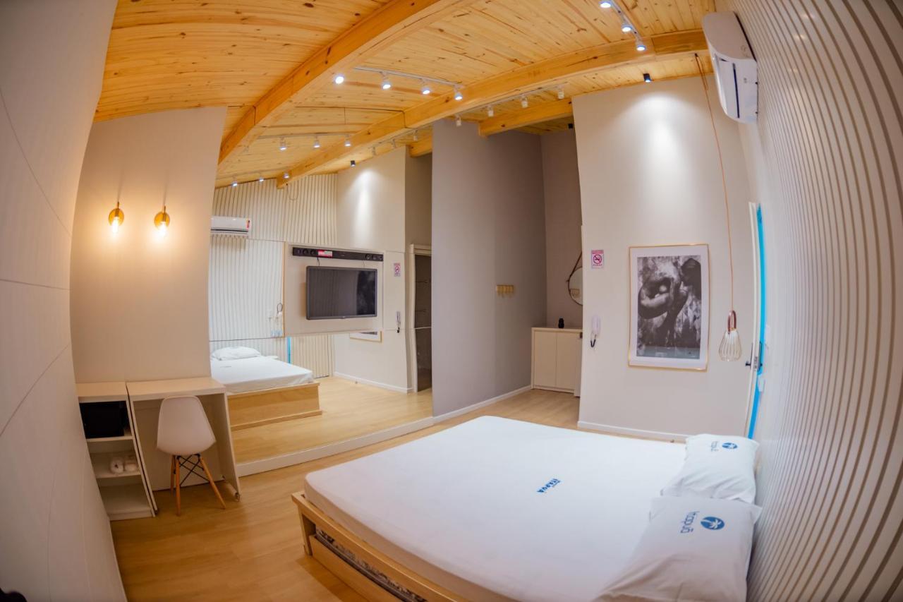 Motel Itapua I Fx Nova Camobi Santa Maria  Exteriér fotografie