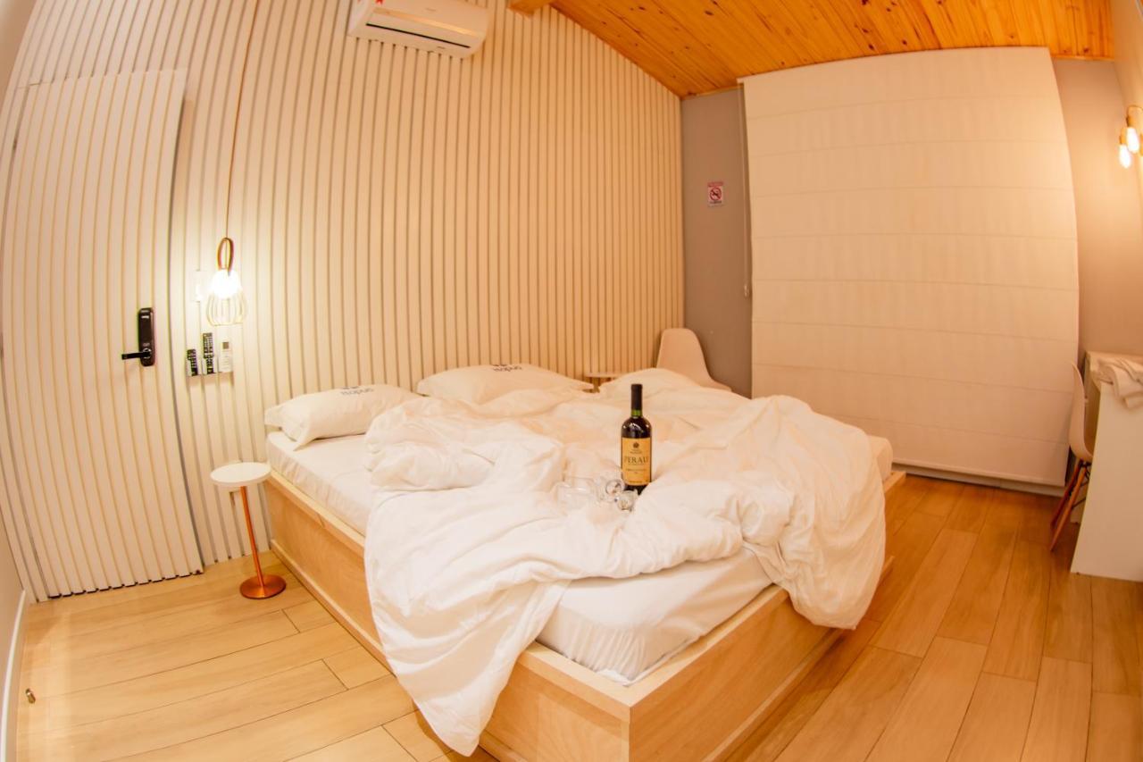 Motel Itapua I Fx Nova Camobi Santa Maria  Exteriér fotografie