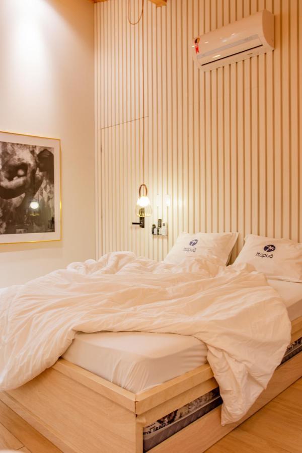 Motel Itapua I Fx Nova Camobi Santa Maria  Exteriér fotografie